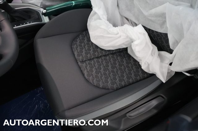 AUDI A1 usata, con Immobilizzatore elettronico
