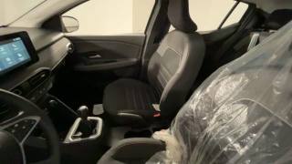 DACIA Sandero usata, con Cruise Control