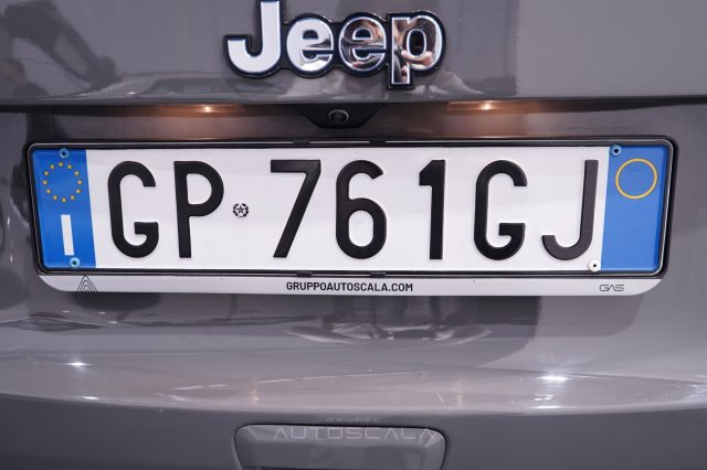 JEEP Renegade usata 38