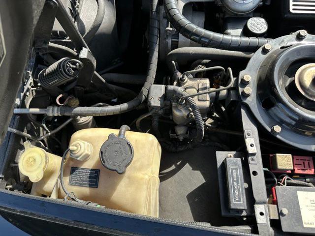 ROLLS-ROYCE Silver Spur usata 35