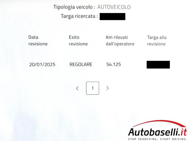 MERCEDES-BENZ CLA 180 usata 84