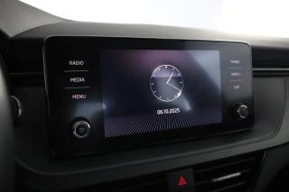 SKODA Kamiq usata 10