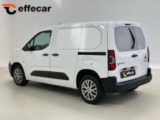 CITROEN Berlingo usata, con Autoradio