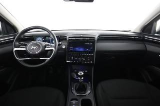 HYUNDAI Tucson usata 4
