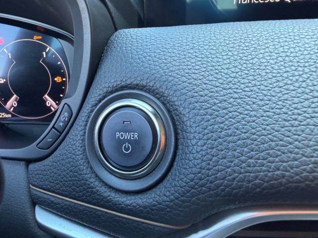 MAZDA CX-60 usata, con Hill holder