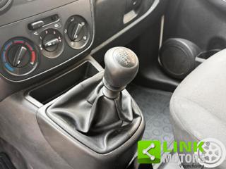 FIAT Fiorino usata, con Immobilizzatore elettronico