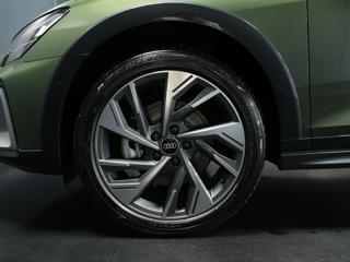 AUDI A3 usata, con Airbag Passeggero