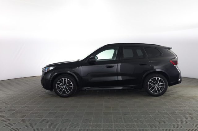 BMW X1 usata 5