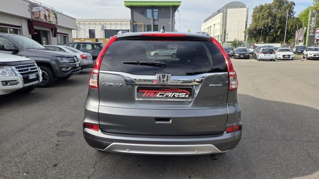 HONDA CR-V usata, con Airbag Passeggero