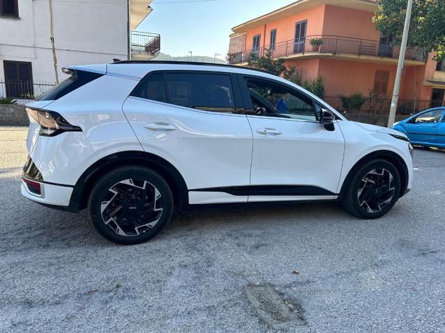 KIA Sportage usata, con Chiusura centralizzata