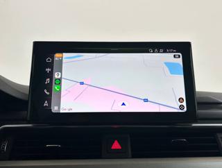 AUDI A4 allroad usata, con Trazione integrale