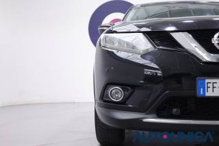 NISSAN X-Trail usata, con Frenata d