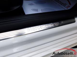 MERCEDES-BENZ A 180 usata, con Streaming musicale integrato