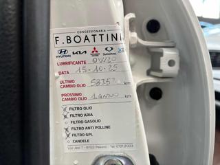 KIA Stonic usata, con Fendinebbia