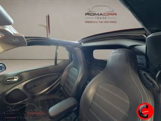 SMART ForTwo usata, con Fendinebbia