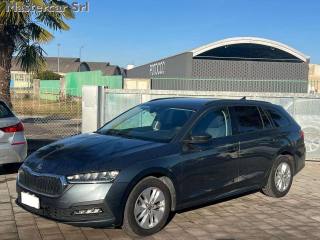 SKODA Octavia usata, con Airbag