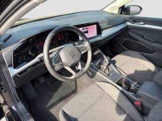 VOLKSWAGEN Golf usata 8