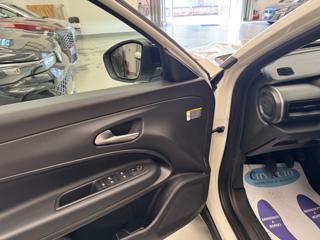 JEEP Avenger usata, con Autoradio