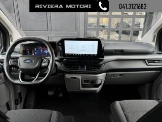 FORD Tourneo Custom usata, con Chiusura centralizzata