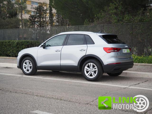 AUDI Q3 usata, con Chiusura centralizzata