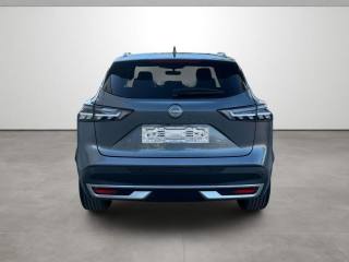 NISSAN Qashqai usata, con Antifurto