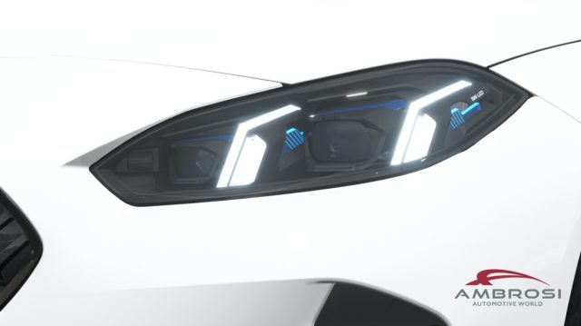 BMW 220 usata 5