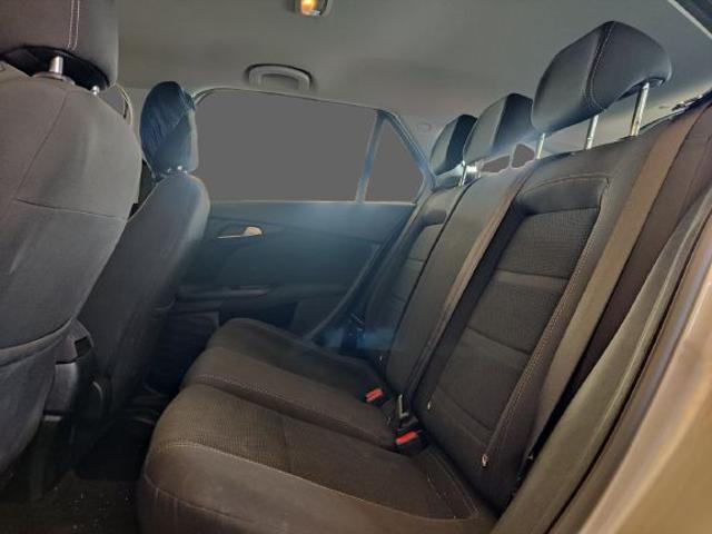 FIAT Tipo usata, con Boardcomputer