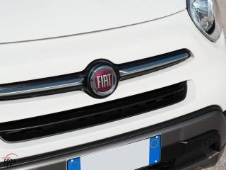FIAT 500X usata 29