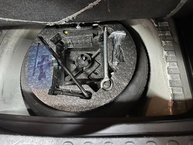 FIAT 500L usata, con Controllo trazione