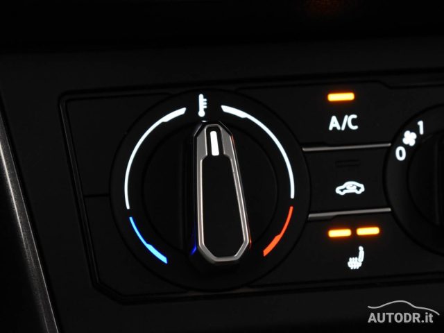 VOLKSWAGEN Polo usata, con Bluetooth