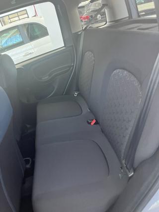 FIAT Panda Cross usata, con Autoradio