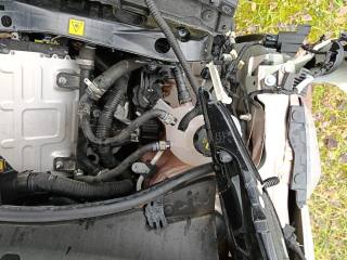 FIAT 500e usata, con ESP