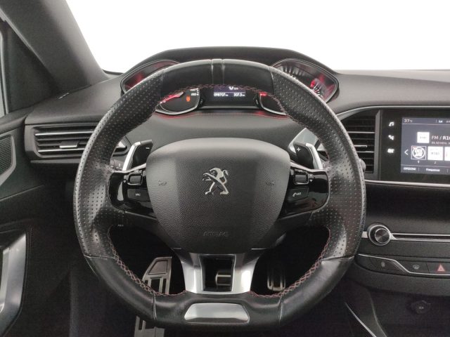 PEUGEOT 308 usata, con Immobilizzatore elettronico
