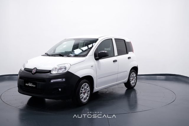 FIAT New Panda usata, con ABS