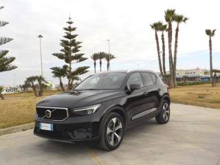 VOLVO XC40 usata, con Controllo automatico clima