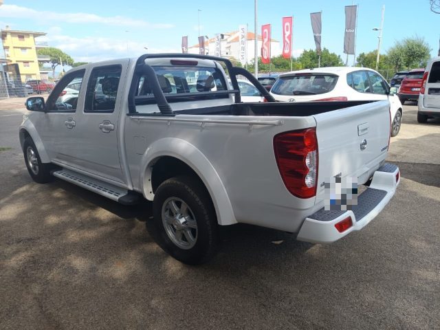 GREAT WALL Steed usata, con Airbag Passeggero