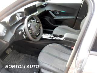 PEUGEOT 2008 usata, con Climatizzatore