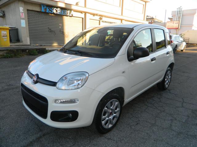FIAT Panda usata, con ABS