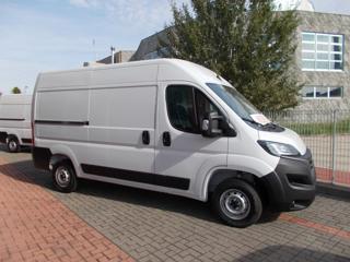 FIAT Ducato usata, con Alzacristalli elettrici