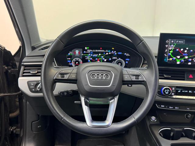 AUDI A4 usata, con Cruise Control