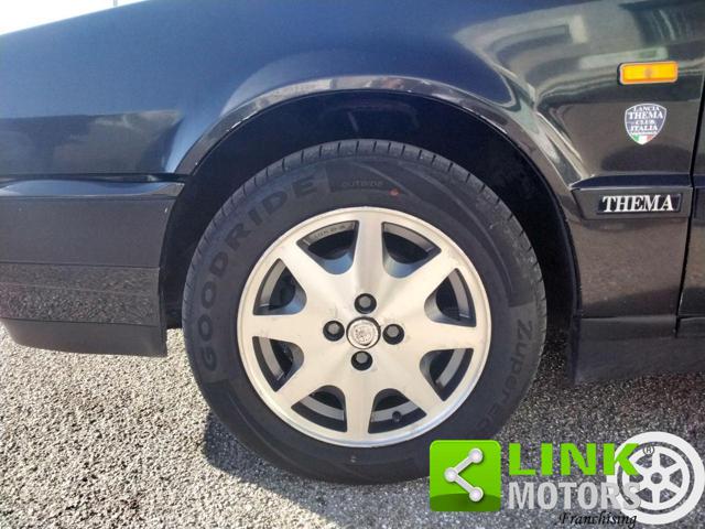 LANCIA Thema usata, con Servosterzo