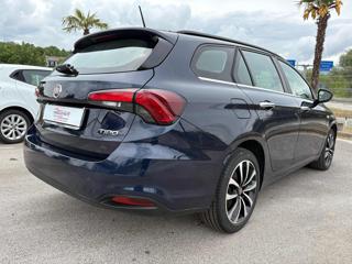 FIAT Tipo usata, con Airbag laterali
