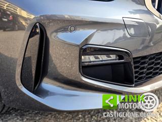 BMW 120 usata, con Sensore di pioggia