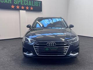 AUDI A4 usata, con Airbag laterali
