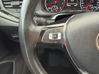 VOLKSWAGEN Polo usata, con Sistema di navigazione