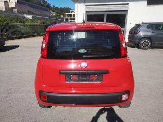 FIAT Panda usata, con Airbag Passeggero