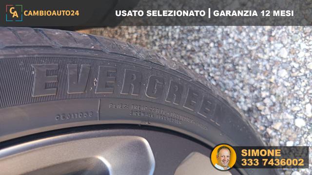 JEEP Compass usata 112