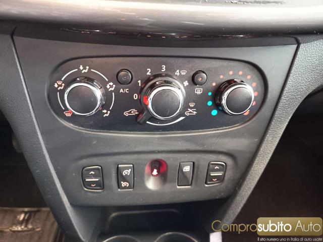 DACIA Sandero usata 21