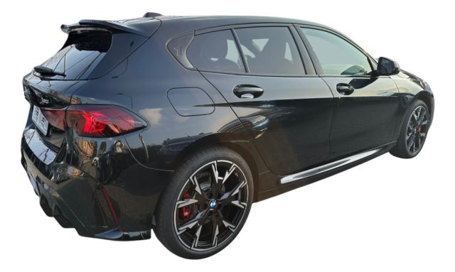 BMW 120 usata, con Autoradio