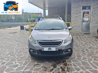 PEUGEOT 2008 usata, con Alzacristalli elettrici
